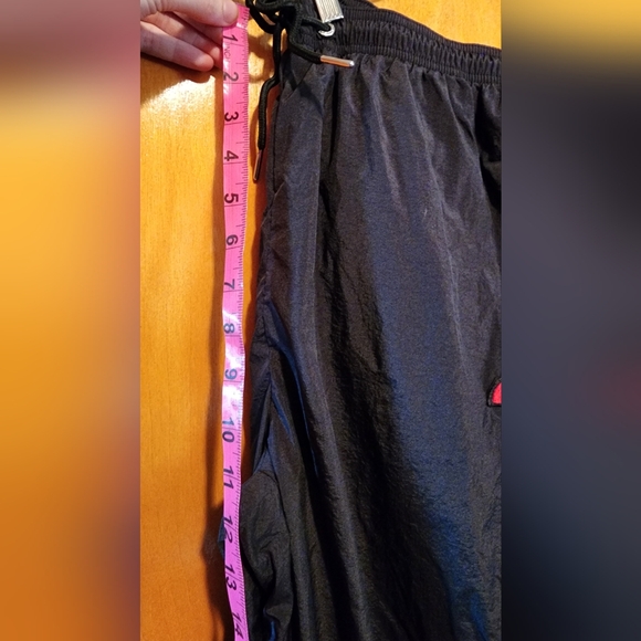 ellesse True Vintage Windbreaker Track Pants - Picture 11 of 13